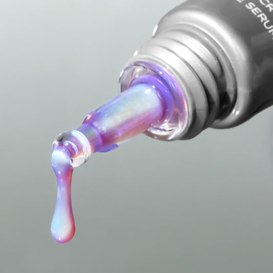 Opti Crystal Liquid Crystal Eye Serum