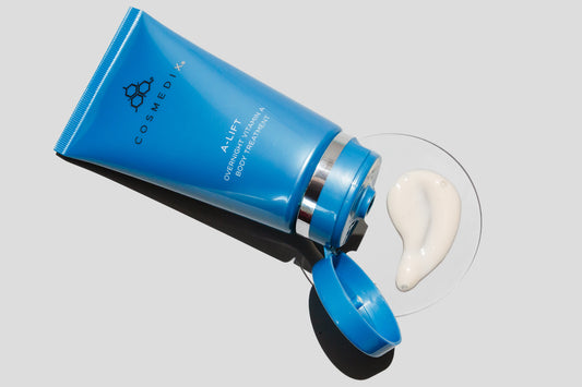 A-Lift Overnight Vitamin A Body Treatment