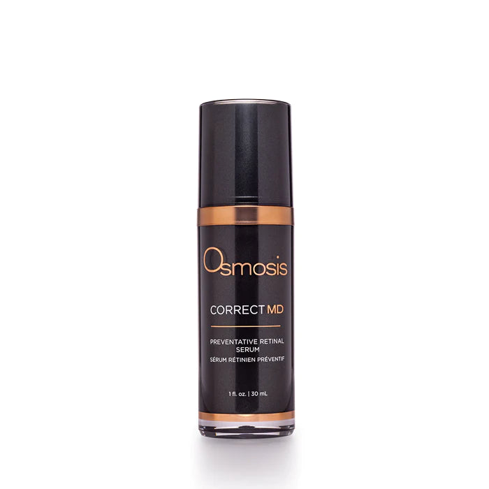 CORRECT MD (purchase in store only)