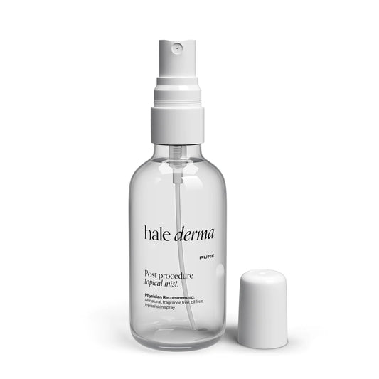 Hale Derma Spray 8oz (large)